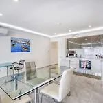 Apartamento Live The Island Life,2br In The Heart Of Bugibba By 360 Estates *