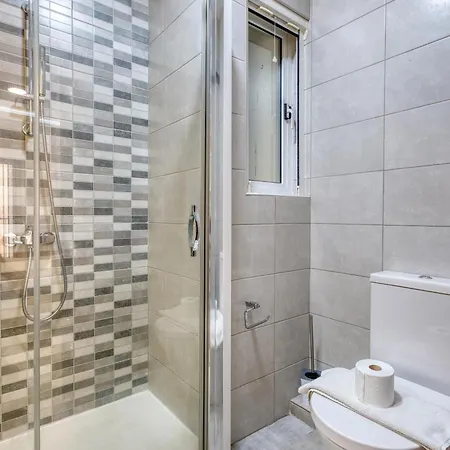 Live The Island Life,2br In The Heart Of Bugibba By 360 Estates Διαμέρισμα *