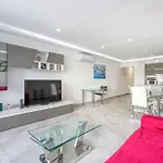 Live The Island Life,2br In The Heart Of Bugibba By 360 Estates