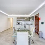 Apartament Live The Island Life,2br In The Heart Of Bugibba By 360 Estates *