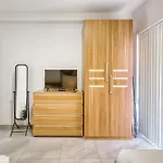 Apartament Live The Island Life,2br In The Heart Of Bugibba By 360 Estates *