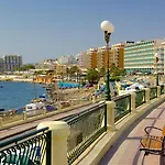 Apartament Live The Island Life,2br In The Heart Of Bugibba By 360 Estates