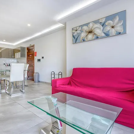 Live The Island Life,2br In The Heart Of Bugibba By 360 Estates Appartamento St. Paul's Bay