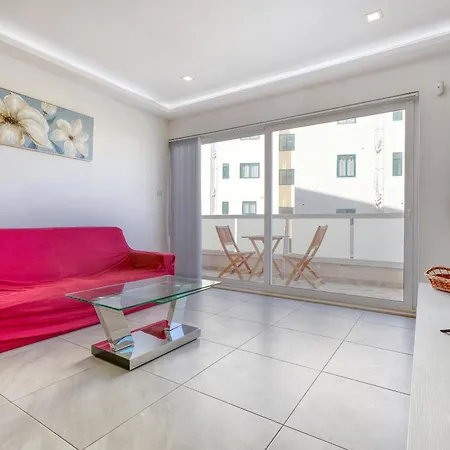 Live The Island Life,2br In The Heart Of Bugibba By 360 Estates *