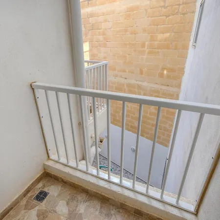 Live The Island Life,2br In The Heart Of Bugibba By 360 Estates דירה *