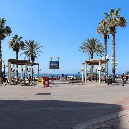 Live The Island Life,2br In The Heart Of Bugibba By 360 Estates