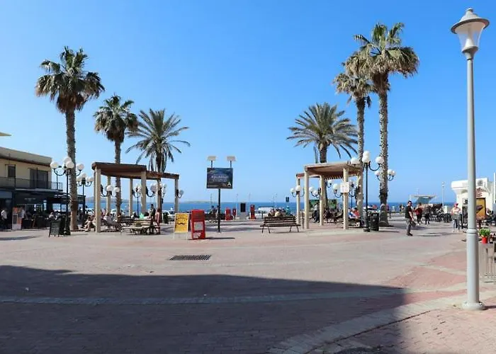 Live The Island Life,2br In The Heart Of Bugibba By 360 Estates