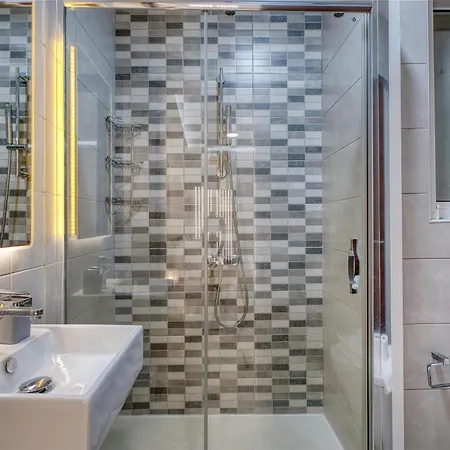 דירה Live The Island Life,2br In The Heart Of Bugibba By 360 Estates *